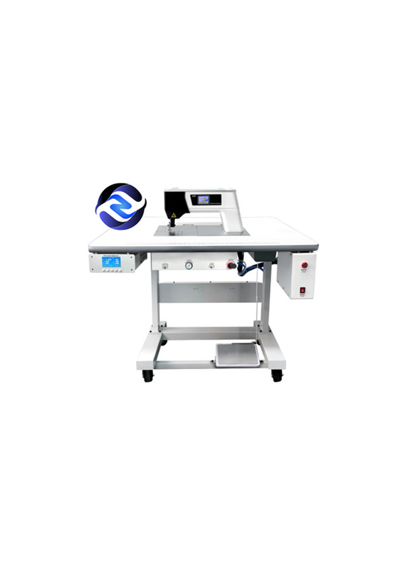 2600W Ultrasonic Plastic Welding Machine